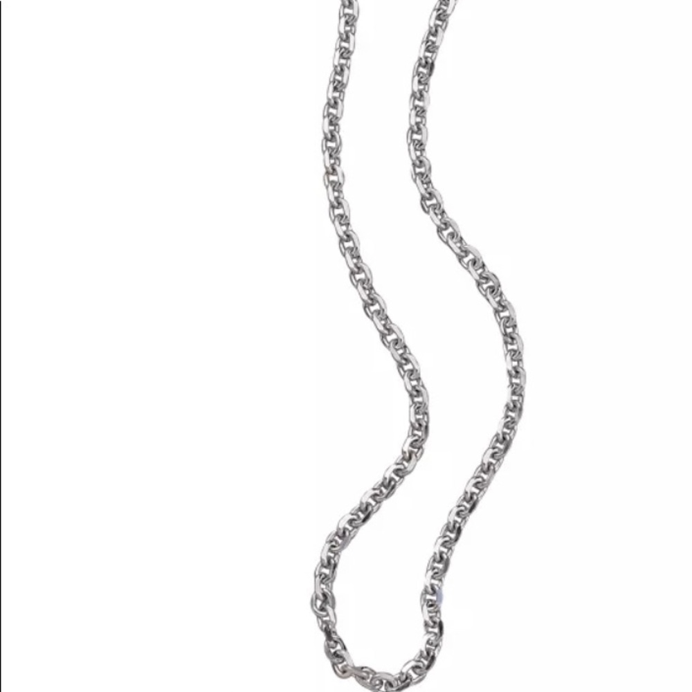 💖 Park Lane Ladies Verona Silver Chain NIB